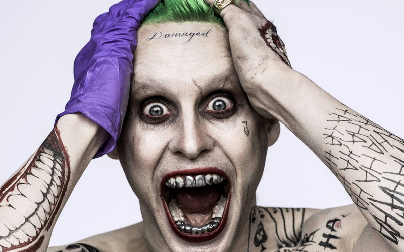 squad, photoshoot, 4K, joker, suicide