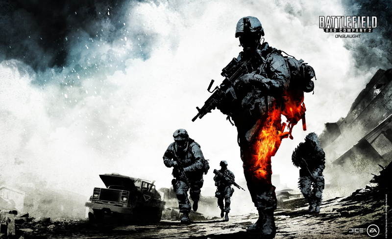 Onslaught, Games, Other Games, bc, 1080P