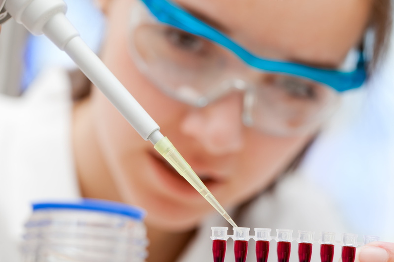 pipette, medical research, laboratory, research, scientific experiment, healthcare and medicine, education, technician, science, one person, occupation