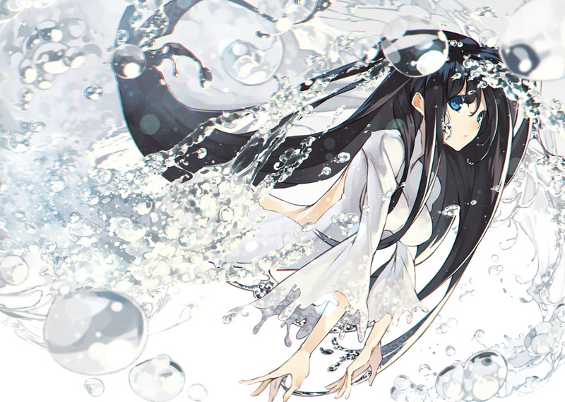 Soul Worker, 720P, fan art