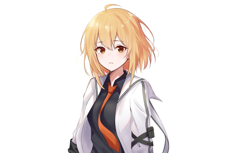Video Game, 1080P, Soul Worker