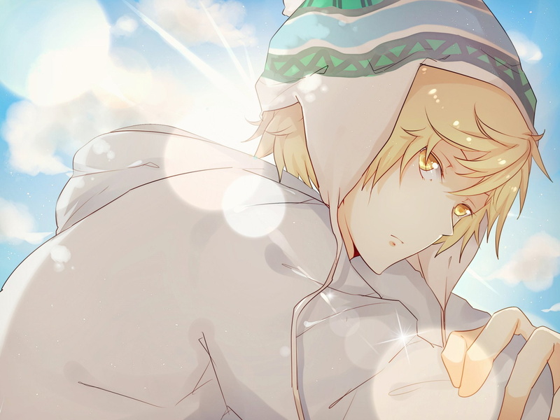 Anime, Noragami, Yukine (Noragami), 1080P
