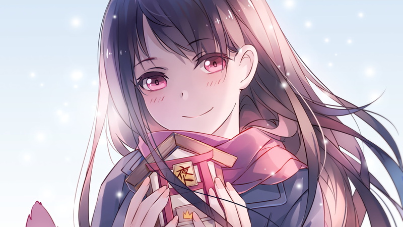 Noragami, 1080P