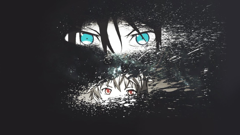 human eye, Anime, one person, close-up, spooky, unrecognizable person, Yato (Noragami), real people, young women, young adult, digital composite, 1080P
