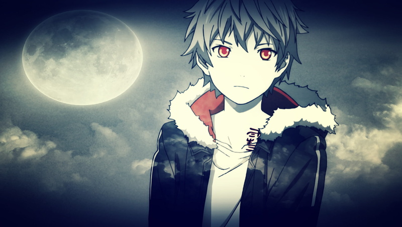 Noragami, 720P, Yukine (Noragami), Anime