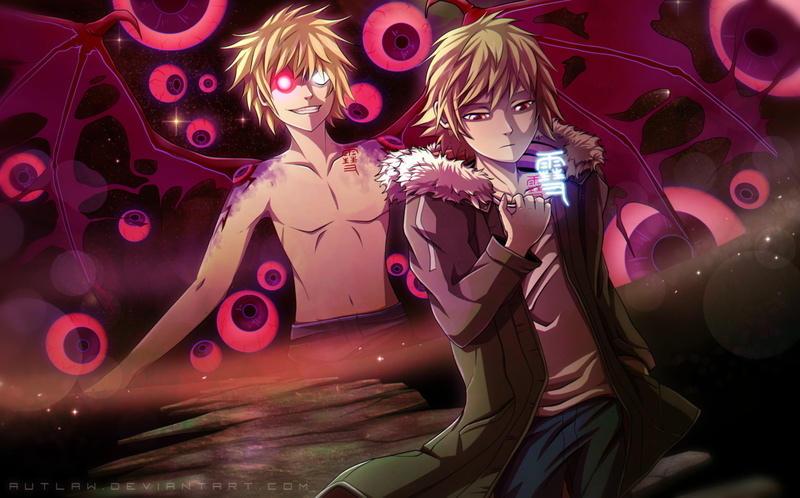 Anime, Yukine (Noragami), Noragami, 1080P