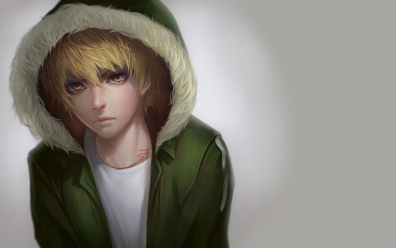 Yukine (Noragami), 720P, Noragami, Anime