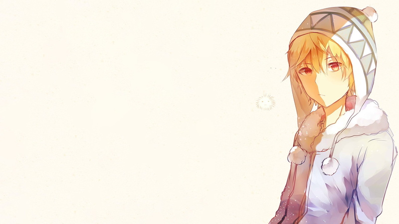 Yukine (Noragami), 1080P, Noragami, Anime