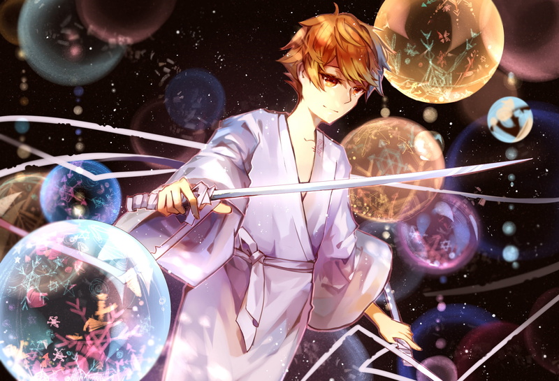 Yukine (Noragami), 1080P, Anime, Noragami