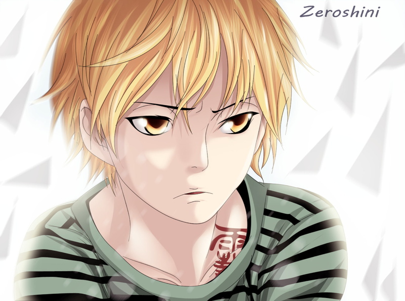 Anime, Noragami, Yukine (Noragami), 1080P