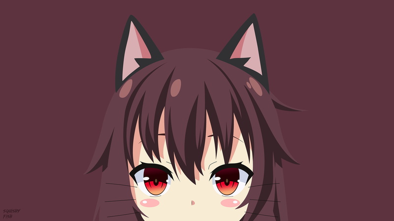 Nora to Oujo to Noraneko Heart, Kuroki Michi, Anime, 2K