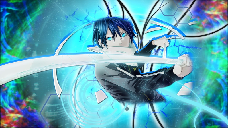 transparent, headshot, women, portrait, close-up, technology, art and craft, character, 1080P, reflection, glass - material, digital, real people, Noragami