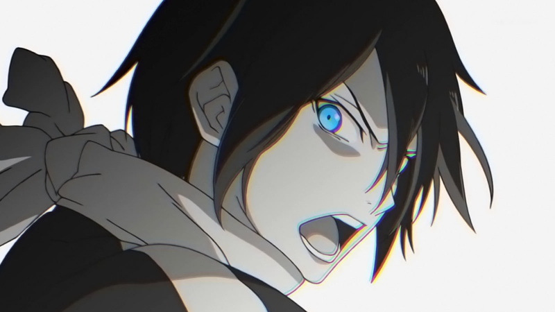 Yato (Noragami), Anime, Noragami, 720P