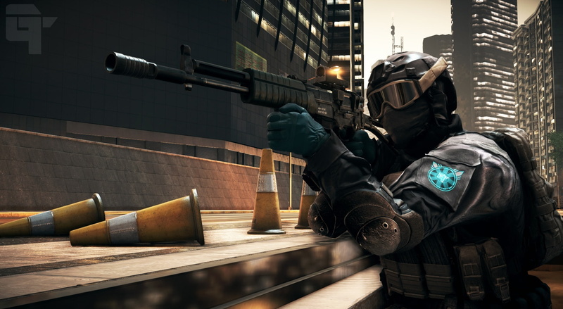 games war thunder, war, real people, weapons, gtcinematic, Battlefield, backpack, building exterior, one person, leisure activity, ake-971, soldiers, men