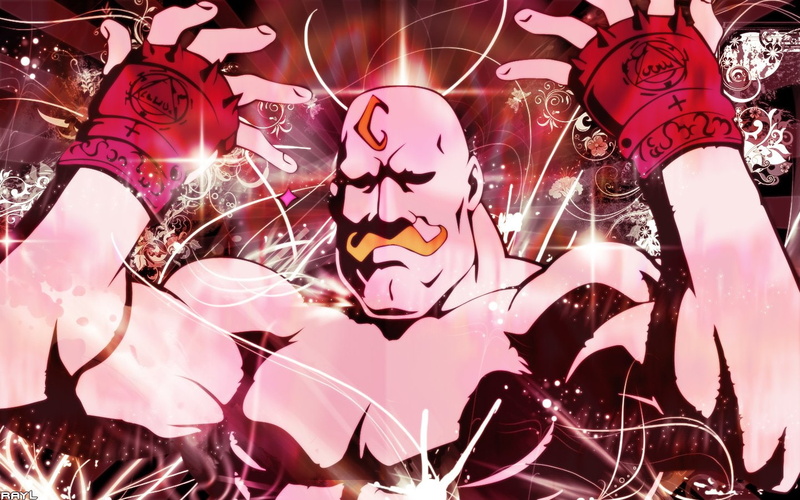 Alex Louis Armstrong, 720P, FullMetal Alchemist