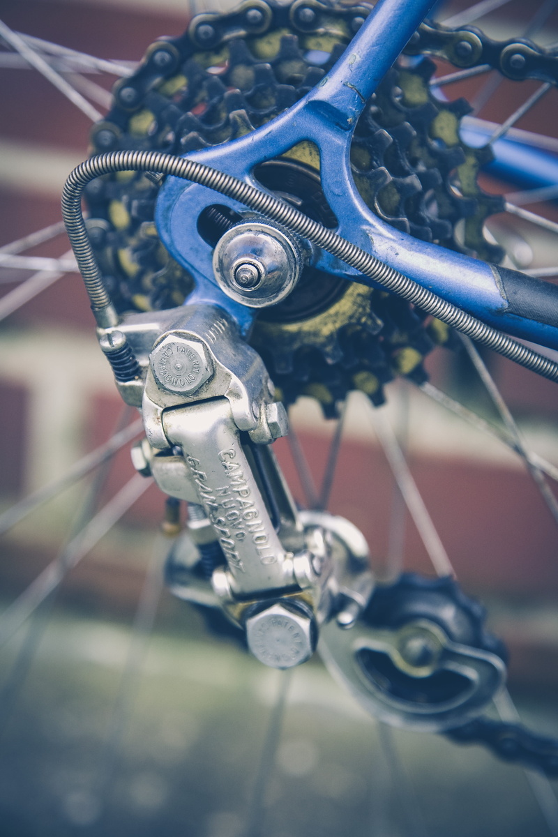 no people, innovation, selective focus, bike, Gears, bicycle, close-up, string, land vehicle, machine part, trend, Circuit, Road Bike, transportation, string instrument