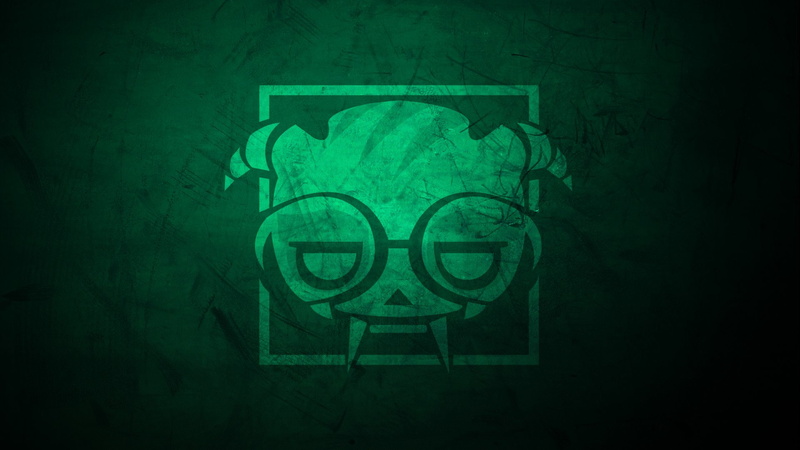 Minimalist, 1080P, Tom Clancys Rainbow Six: Siege, Dokkaebi (Tom Clancys Rainbow Six: Siege), Video Game, Operation White Noise