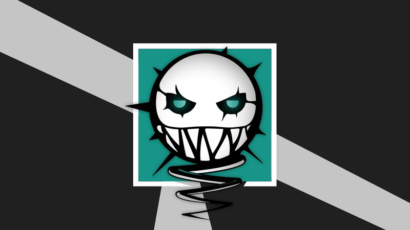 1080P, Minimalist, Operation Blood Orchid, Ela (Tom Clancys Rainbow Six: Siege), Tom Clancys Rainbow Six: Siege, Video Game