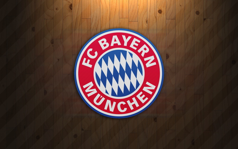 FC Bayern Munich, Soccer, 2K