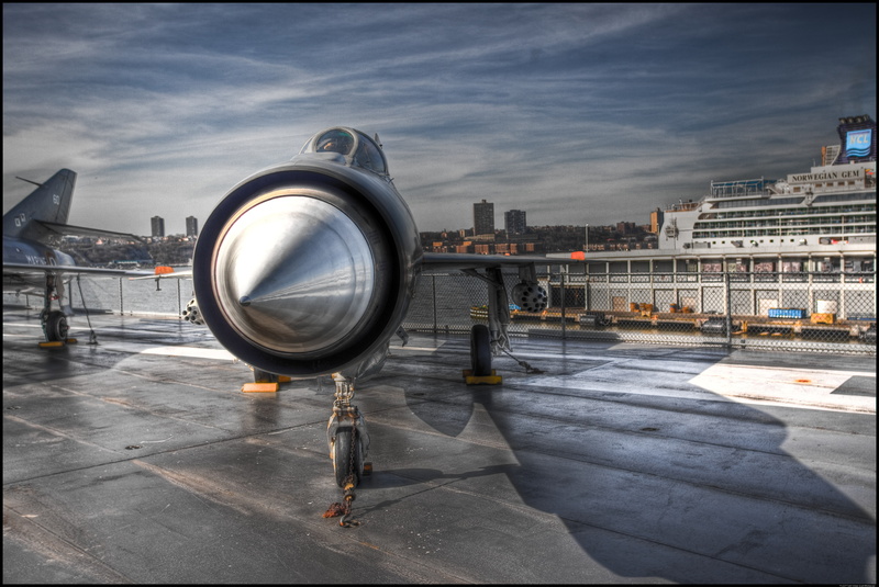 The MiG-21, Mikoyan, The city, multi-role fighter, supersonic, Wings, 5K, Gurevich, The ship, The plane, Nose, Fishbed, Aviation