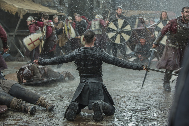 ancient, fighting, 4K, military, armed forces, the past, real people, government, architecture, men, clothing, protection, group of people, holding, weapon
