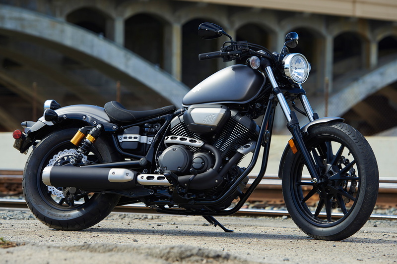 yamaha, 1080P, 2014, bike, motorbike, r spec, bolt