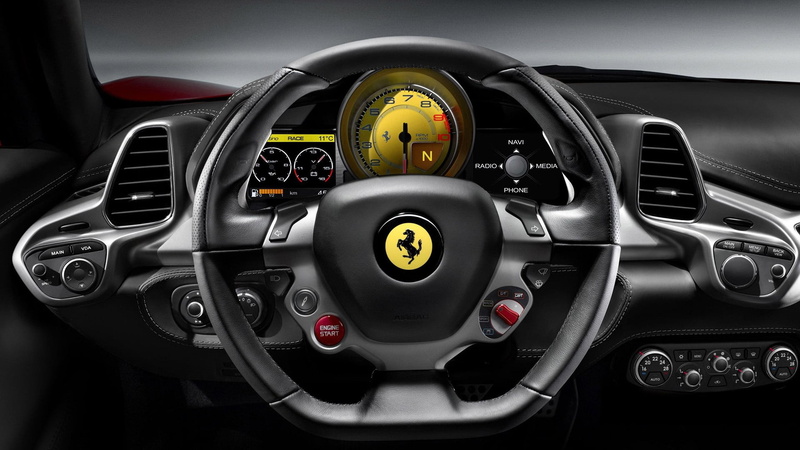 racing, auto racing, road, strip, new, modern, land vehicle, car, race, wheel, luxury, vehicle interior, dashboard, silver colored, drive, design, sports car