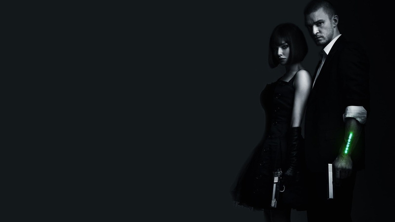 amanda, handgun, 1080P, time, seyfried, movies, justin, hd, dark, timberlake, in