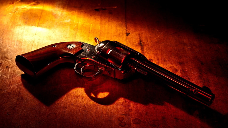 no people, sign, gun, crime, violence, firearm, security, indoors, safety, ammunition, revolver, rifle, 1080P, weapon, threats, communication, handgun