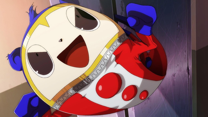 megami, anime, shin megami tensei: persona, character, 1920x1080, animal, 1080P, persona, tensei, shin megami tensei, shin