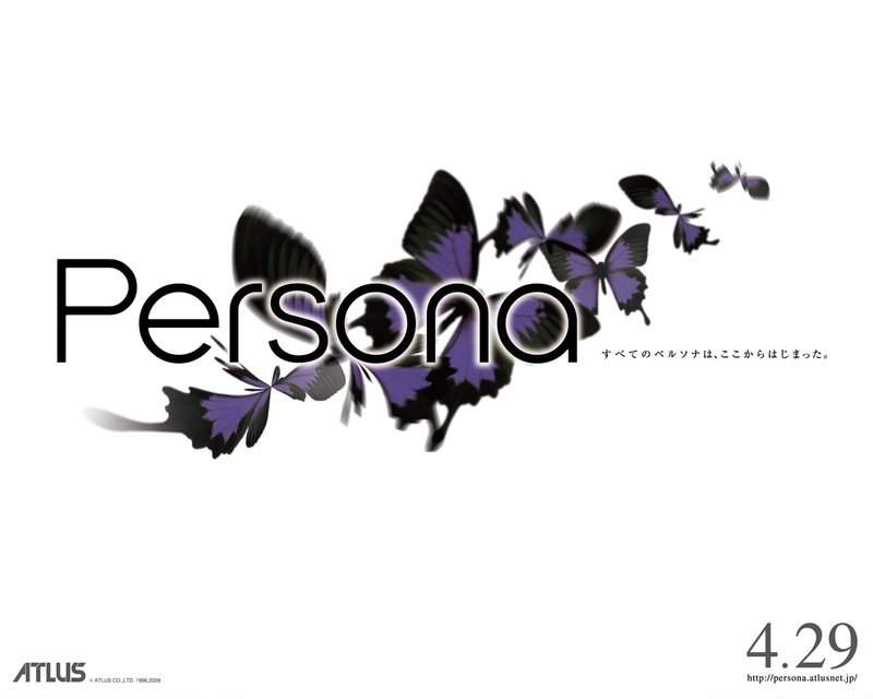video games, 720P, 3, white, hd, persona, anime