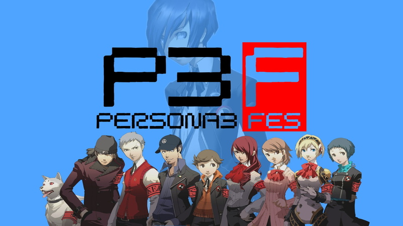 amada, shinjiro, 1080P, iori, 3, hd, persona, mitsuru, koromaru, video games, y, junpei, anime, sanada, akihiko, blue, kirijo, aragaki, ken