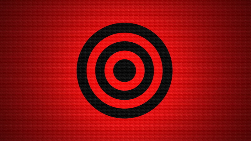 1080P, red wall, bricks, aiming, creativity