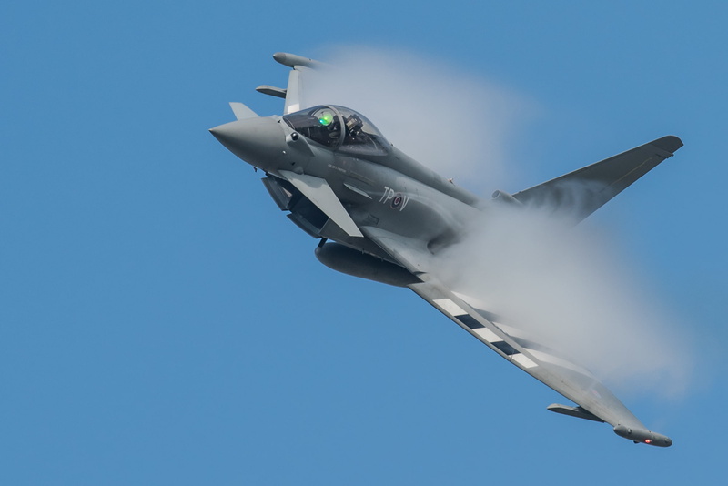 fighter, Eurofighter Typhoon, multipurpose, 1080P