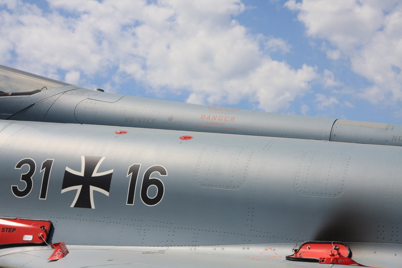 Eurofighter Typhoon, 1080P, Jet Fighters
