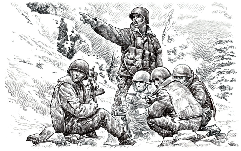 art and craft, old, classical Style, to fight, art, child, the top, human representation, rock, pencil Drawing, sitting, Afghanistan, emotion, warned, soldiers