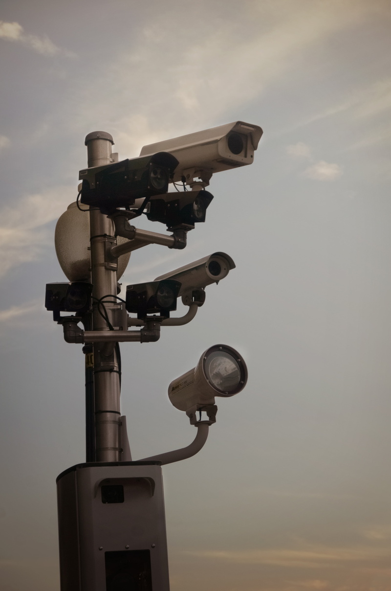 surveillance state, washington, technology, travel, surveillance, cloud - sky, equipment, low angle view, state security, control, outdoors, camera - photographic equipment