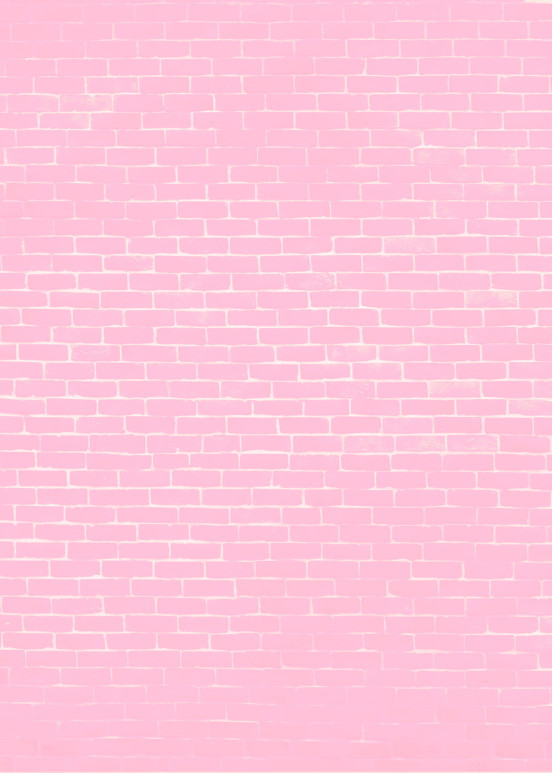 art and craft, red, multi colored, brick wall, brick, full frame, bricks, surface, copy space, blank, textured effect, day, textured, pink, pink color