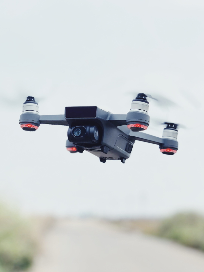 drone, taiwan, bird, building, focus on foreground, air vehicle, spark, 2K, transportation, airplane, motion, flying, jet, formosa fwy, surveillance, technology