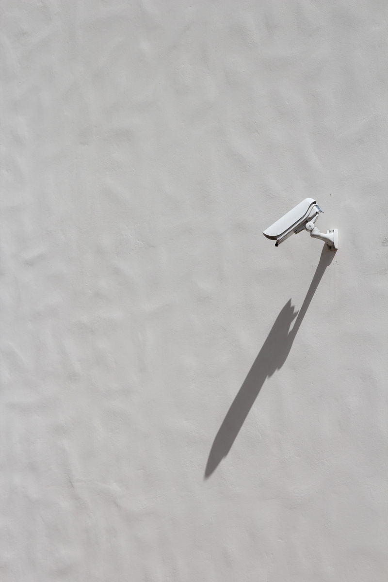 waterfront, state security, Monitoring, land, close-up, bullet, Security, paper, 5K, high angle view, focus on foreground, white, white color, nature