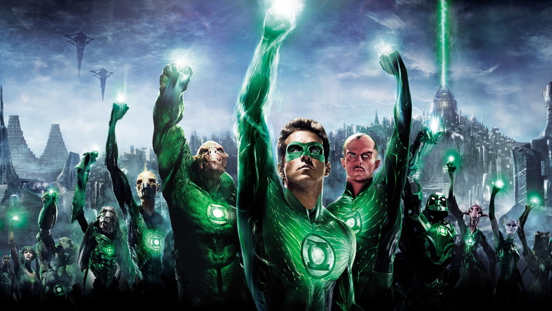 hd, lantern, movies, 1080P, reynolds, green, ryan
