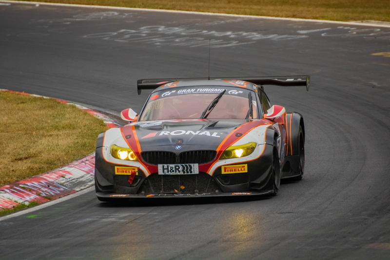 24-hour race, sports race, 5K, road, bmw, transportation, racing, car, auto racing, outdoors, no people, motor vehicle, bmw z4 gt3, vln, street, nordschleife