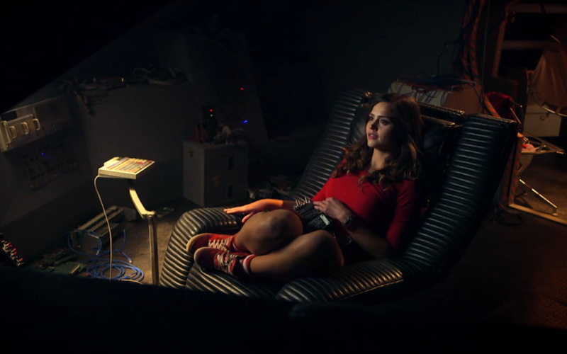 Jenna Coleman, Clara Oswald, 720P, TV Show, Doctor Who