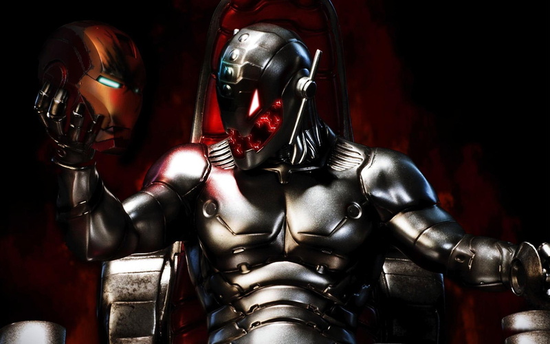 avengers, mask, 2015, black, sci-fi, sci, suit, avengers age of ultron, fi, iron, ultron, movie, age, 1920x1200, man, holding, 1080P