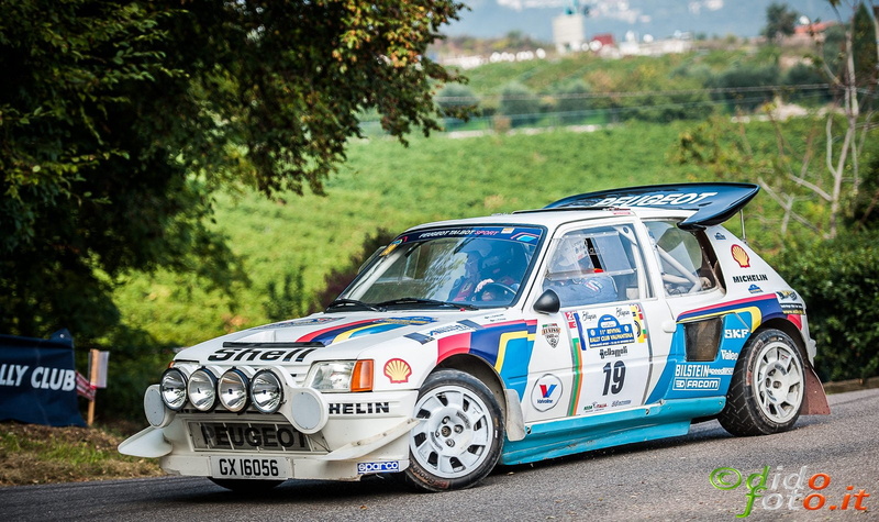 rally, 720P, groupe, turbo, cars, 205, sport, peugeot