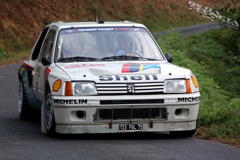 205, peugeot, 1080P, rally, groupe, turbo, cars, sport