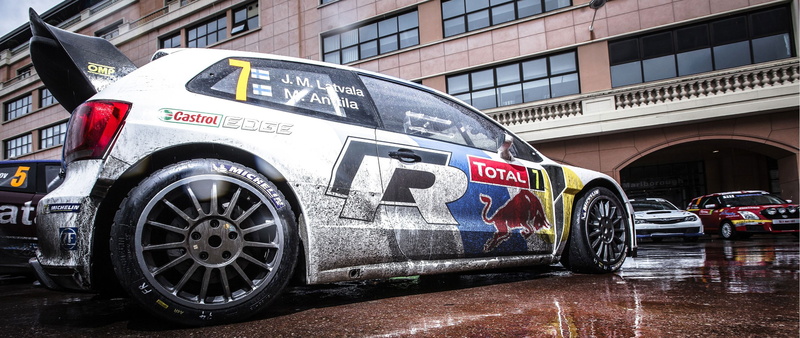 2K, reflection, city, architecture, wet, accidents and disasters, building exterior, outdoors, Rally, street, day, tire, Rallye, land vehicle, no people