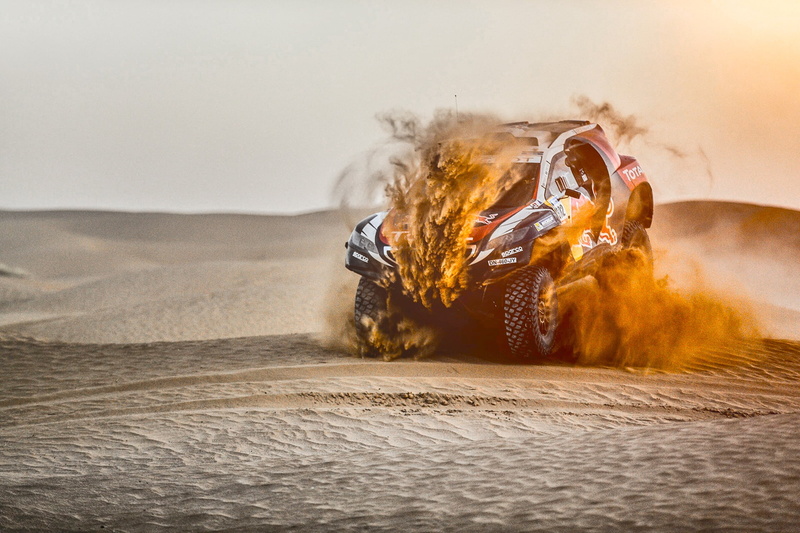 car, Rally, Peugeot, 1080P, vehicle, desert