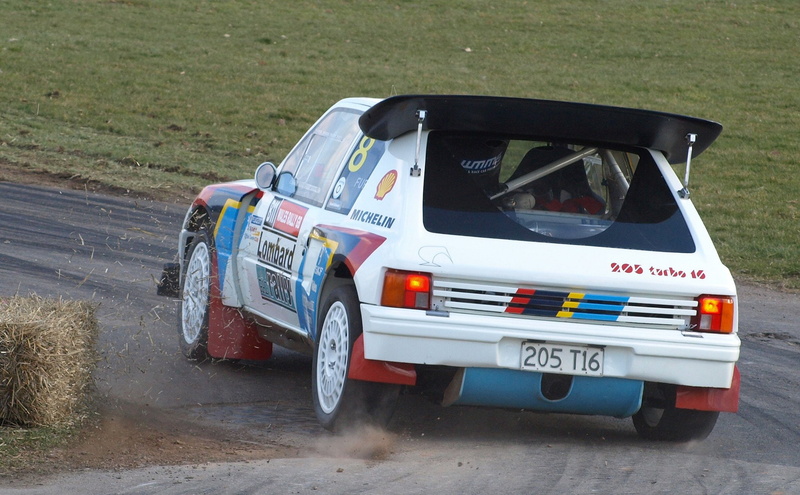 rally, sport, groupe, cars, 1080P, turbo, 205, peugeot
