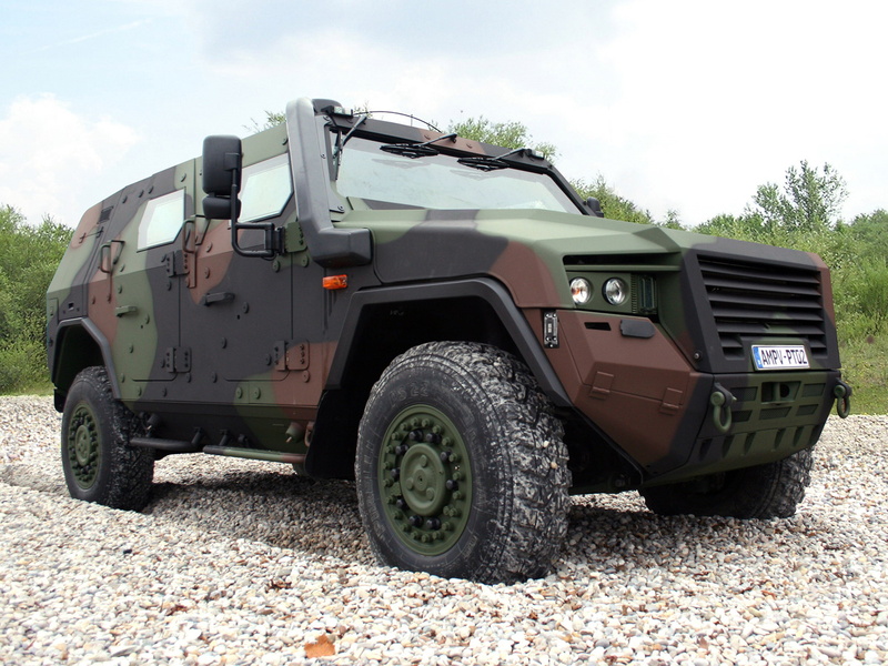 vehicle, military, ampv, 2011, 4000x3000, germany, combat, kmw, war, armored, 4x4, nato, 4K, army